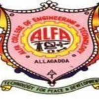 Alpha College of Engineering and Technology, [ACET] Kurnool