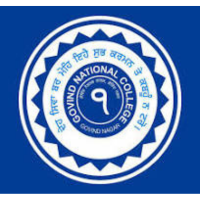 Govind National College
