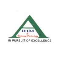 Army Institute of Hotel Management and Catering Technology