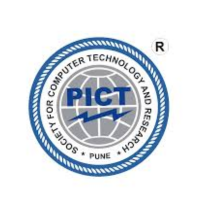 Pune Institute of Computer Technology, Society for Computer Technology and Research