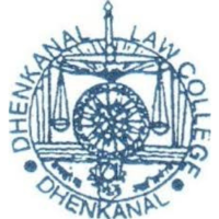 Dhenkanel Law College, Dhenkanal