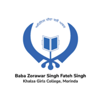 Baba Zorawar Singh Fateh Singh Khalsa Girls College, [BZSFS GC] Ropar
