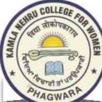 Kamla Nehru College For Women, Phagwara