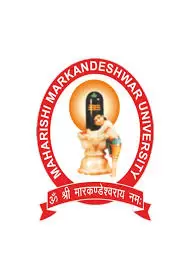 Maharishi Markandeshwar University Online